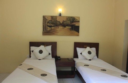 Thalawatugoda Hotel | Grand 7 Hotel - Thalawathugoda
