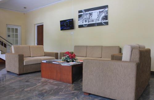 Thalawatugoda Hotel | Grand 7 Hotel Thalawathugoda