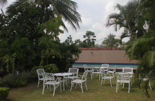 Thalawatugoda Hotel | Grand 7 Hotel Thalawathugoda