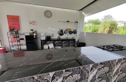 Kuala Kangsar Villa | Grand Aeden Villa