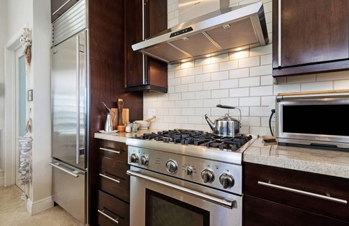 North Beach House | Grand Agave Beach House-On the sand