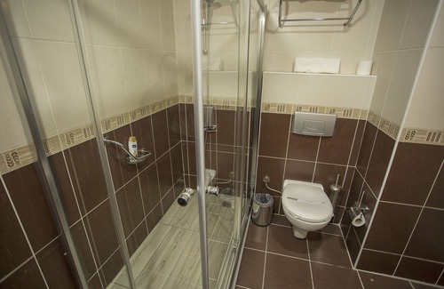 Tokat Hotel | Grand Alin Hotel Tokat