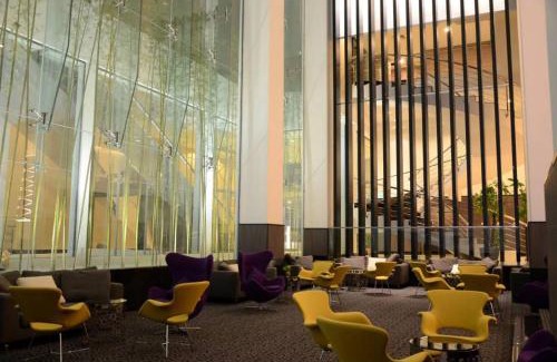 Alor Setar Hotel | Grand Alora Hotel