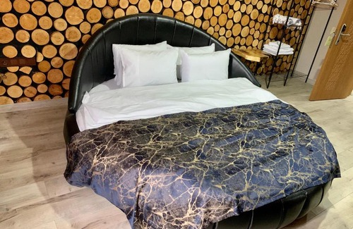 Svilengrad Hotel | Grand Altunhan Hotel