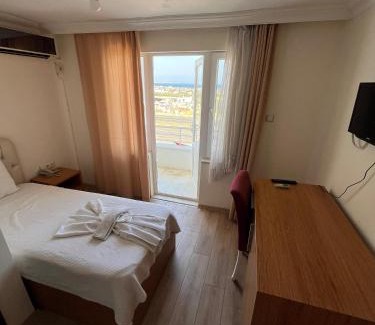 Edremit Hotel | Grand Alver Otel