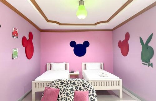 Chomphu Hotel | Grand Amazon Hotel