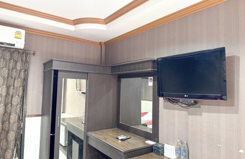 Chomphu Hotel | Grand Amazon Hotel
