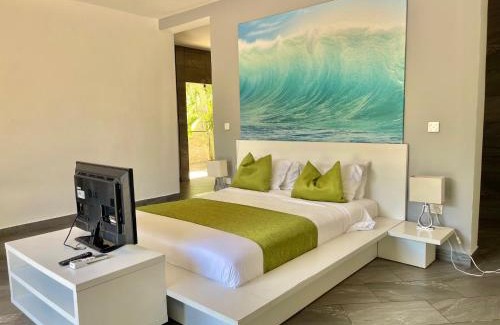 Galu Villa | Grand Amber Villa