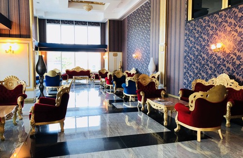Atakum Hotel | Grand Amisos Hotel