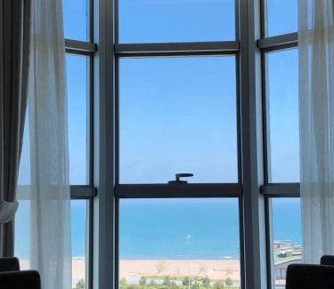 Atakum Hotel | Grand Amisos Hotel