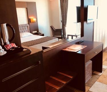 Atakum Hotel | Grand Amisos Hotel