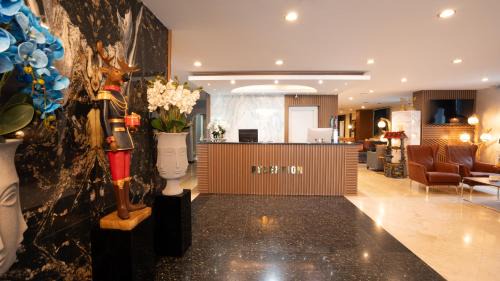 Kars Hotel | GRAND ANİ HOTEL
