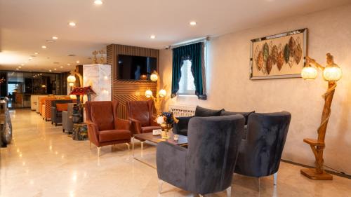 Kars Hotel | GRAND ANİ HOTEL