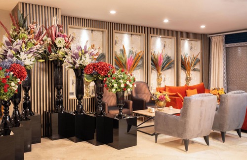 Kars Hotel | Grand Ani Hotel