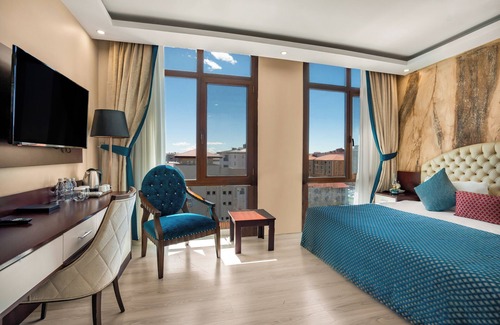Kars Hotel | Grand Ani Hotel