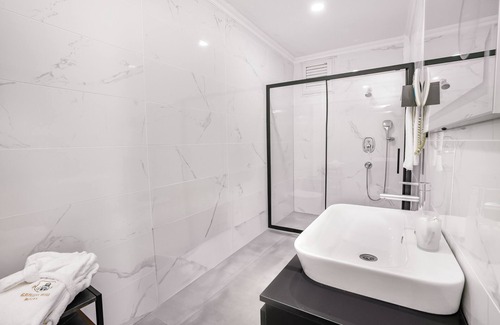 Kars Hotel | Grand Ani Hotel