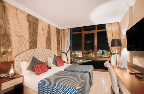 Kars Hotel | Grand Ani Hotel