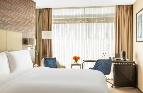 Kavaklidere Hotel | Grand Ankara Hotel Convention Center