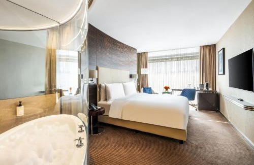 Kavaklidere Hotel | Grand Ankara Hotel Convention Center