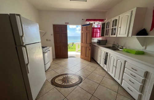 The Lime Hotel | Grand Anse Beach Palace