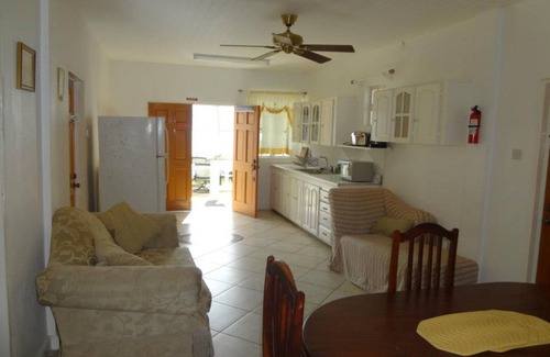 The Lime Hotel | Grand Anse Beach Palace