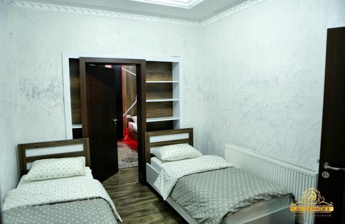 Pejë Hotel | Grand Antika