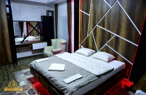 Pejë Hotel | Grand Antika