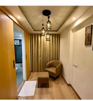 Civil Lines Apartment | Grand Anukmpa studio