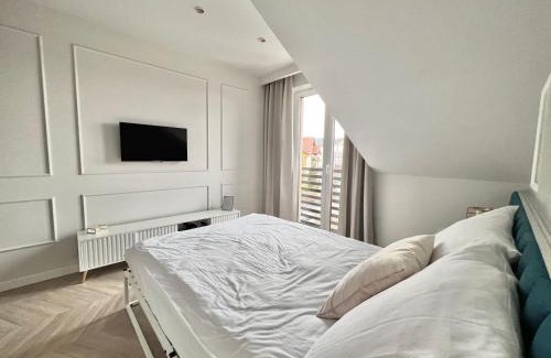 Zotow Apartment | Grand Apartament