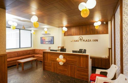 Kottakkal Apartment | Grand Apartments