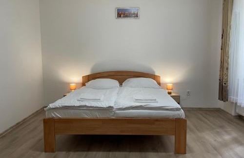 Teplice Apartment | Grand apartments in the centre of Teplice
