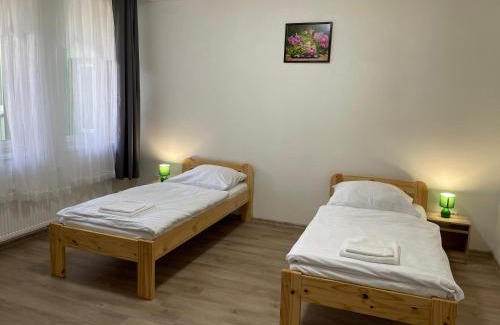 Teplice Apartment | Grand apartments in the centre of Teplice