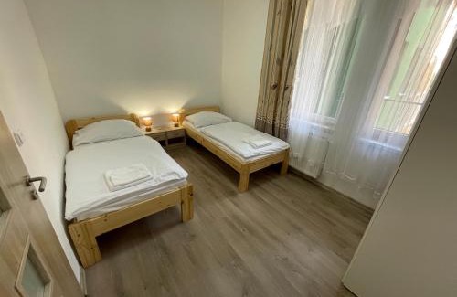 Teplice Apartment | Grand apartments in the centre of Teplice