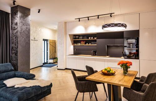 Banska Bystrica Apartment | GRAND Apartments Banská Bystrica CENTRUM
