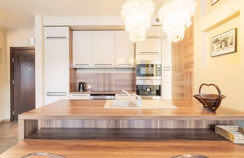 Sopot Centrum Apartment | Grand Apartments - Willa Morska
