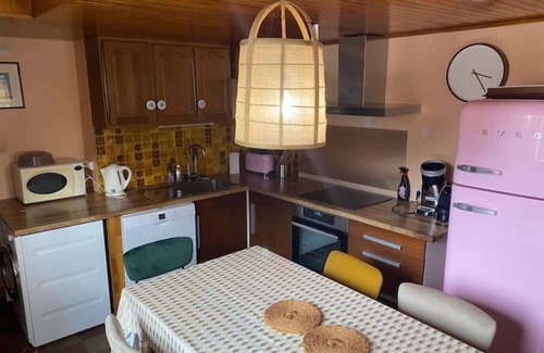 La Salle-les-Alpes Apartment | Grand Appartement 4 Pers, Face aux Pistes