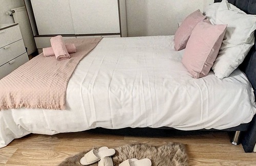 Neuilly-sur-Marne Apartment | Grand Appartement Paris et Disneyland 4pers