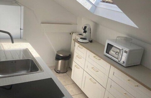 Samois-sur-Seine Apartment | Grand appartement T2 samois