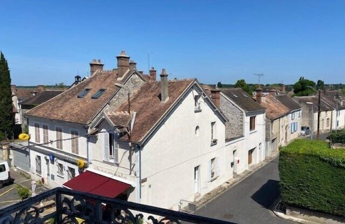 Samois-sur-Seine Apartment | Grand appartement T2 samois