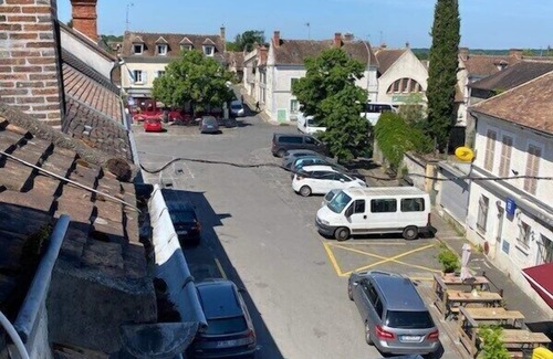 Samois-sur-Seine Apartment | Grand appartement T2 samois