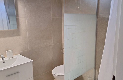Thonon-les-Bains Apartment | Grand Appartement Cœur de Ville