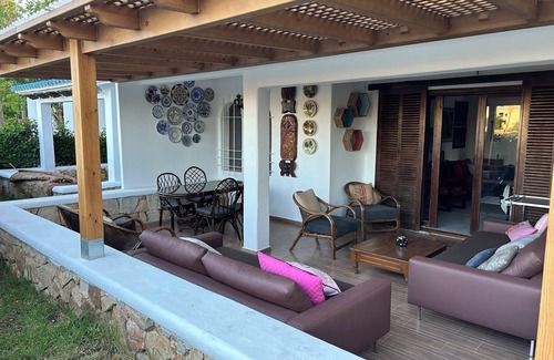 Fnideq Apartment | Grand Appartement 3 Chambres