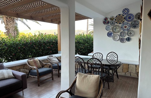 Fnideq Apartment | Grand Appartement 3 Chambres