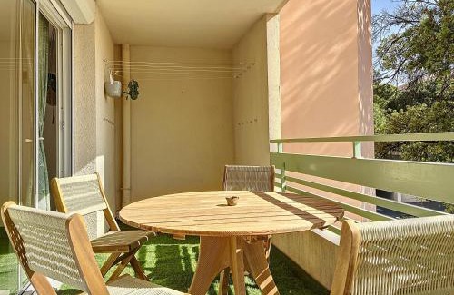 La Plage Apartment | Grand Appartement - 3 minutes de la Plage - Les Frères de la Loc'