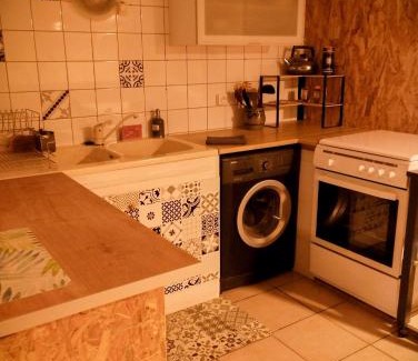 Lerouville Apartment | Grand appartement au calme