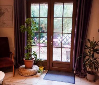 Lerouville Apartment | Grand appartement au calme