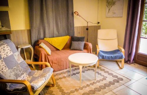 Lerouville Apartment | Grand appartement au calme