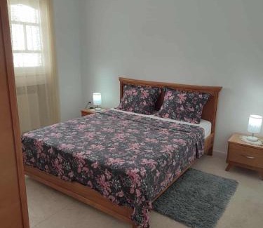 Aousja Apartment | Grand Appartement Carthage