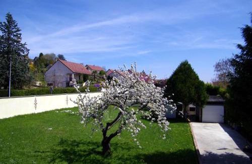 Joigny Apartment | Grand appartement dans villa avec parking quartier résidentiel