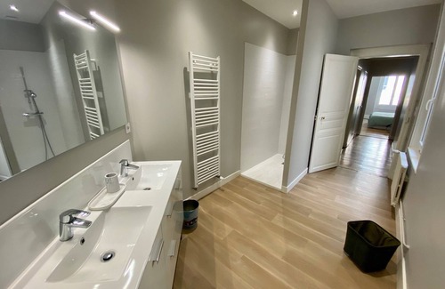 Moulins Apartment | Grand Appartement DE Caractere A Moulins